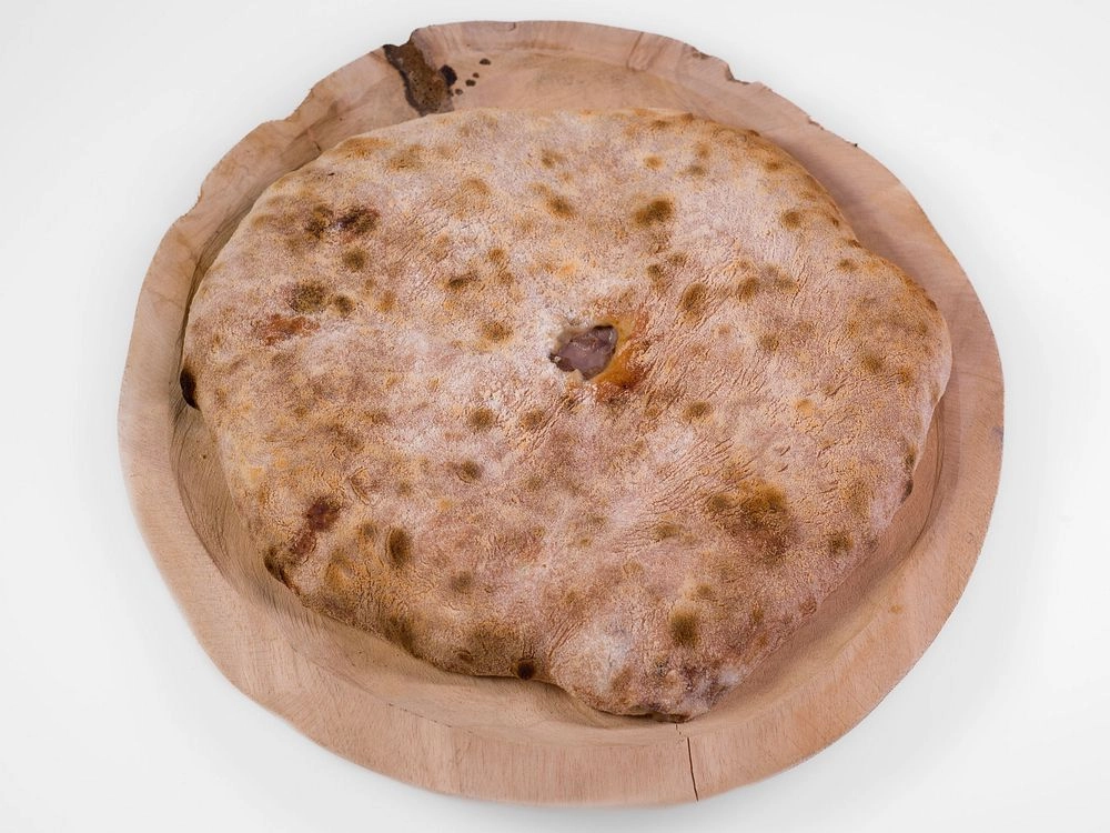 Kubdari 4 pieces